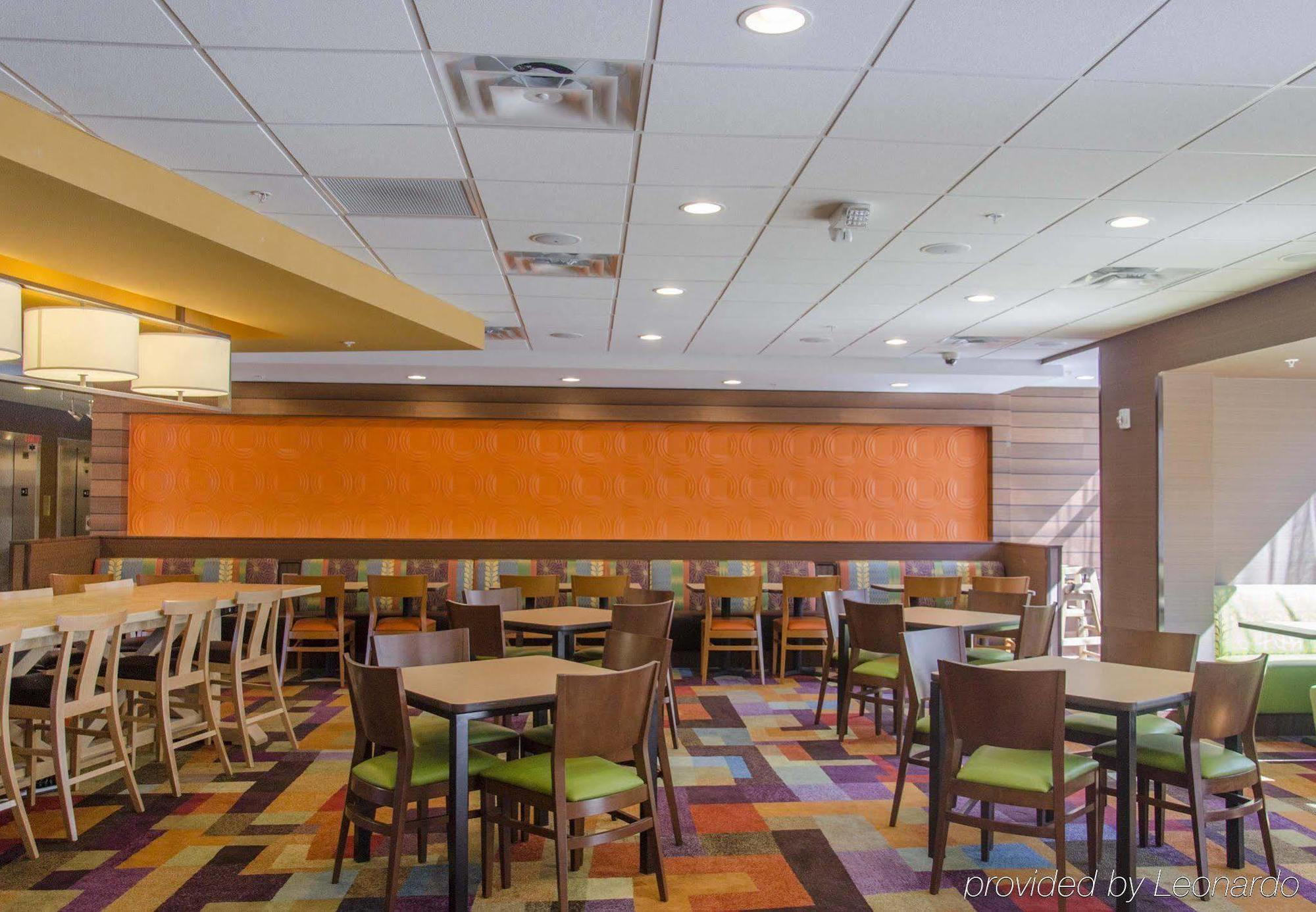 Fairfield Inn & Suites By Marriott Atlanta Cumming/Johns Creek מראה חיצוני תמונה