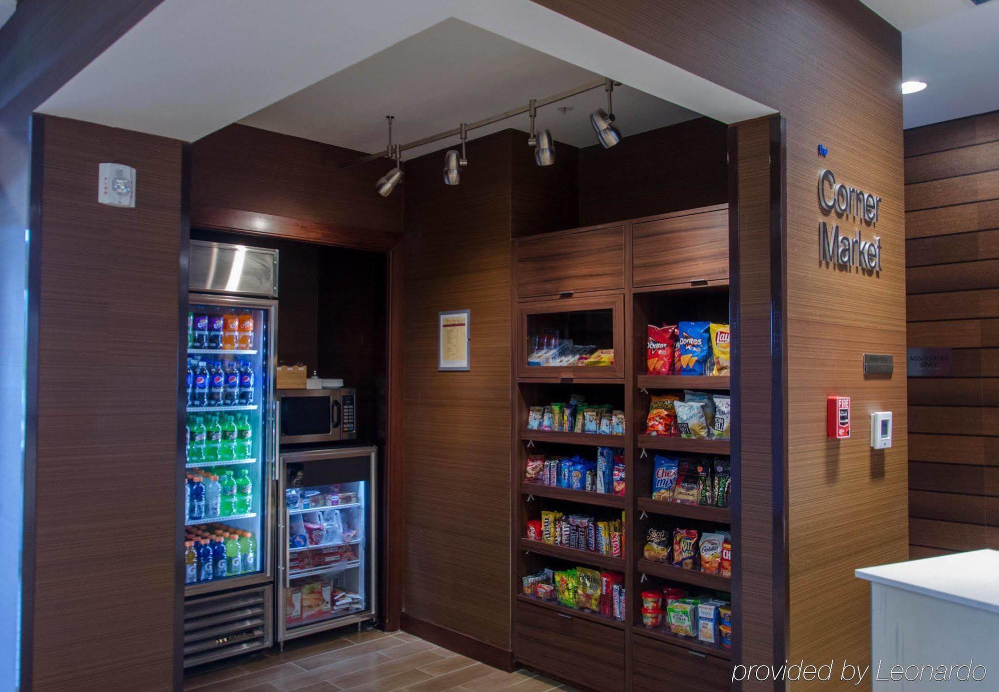 Fairfield Inn & Suites By Marriott Atlanta Cumming/Johns Creek מראה חיצוני תמונה